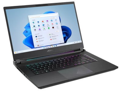 Laptop gaming Gigabyte AORUS 15 9KF, 15.6", i5-12500H, RTX 4060, 16GB RAM, 512GB SSD, i zi