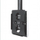 Mbajtës tavani për TV B-Tech Ceiling Mount, 15" 50", deri 40kg, i zi