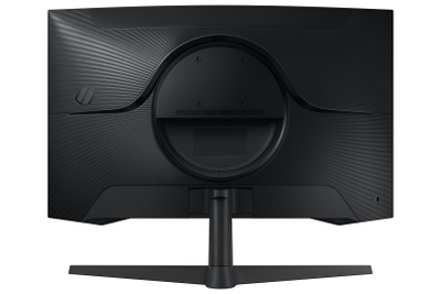 Monitor Samsung Odyssey S27CG552EU, 27”, i lakuar, QHD, i zi