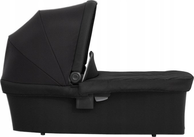 Количка Graco Myavo Trio, 3 во 1, 88 x 52 x 101,6 см, црна