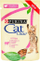 Purina Purina Cat Chow Kitten Qengji i qengjit 85g