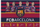 Nënshkrues tavoline Astra FC Barcelona, 34.5 x 49.5 cm, dizajn dyanshëm