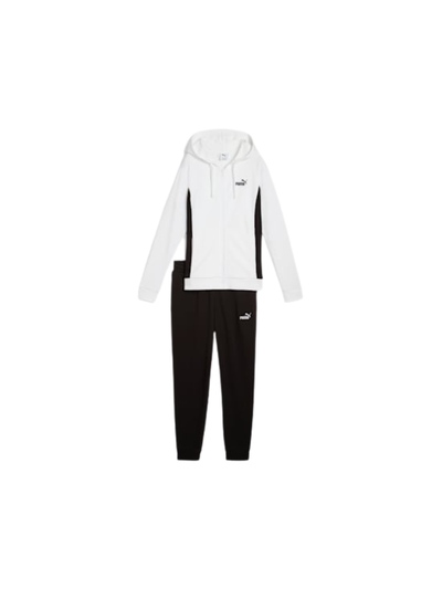 Trenerka Set për Femra, PUMA - 685077-02