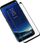 Mbrojtës ekrani xham i temperuar Full Glue 5D për Samsung Galaxy A13 4G, 9H, i zi