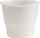 Kupa plastike Combi Bar PS, 210ml, 80 copë, e bardhë