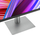 Monitor ASUS ProArt PA329CRV - LED, 31.5", 4K UHD, i zi/ argjendtë