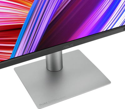 Monitor ASUS ProArt PA329CRV - LED, 31.5", 4K UHD, i zi/ argjendtë