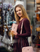 Çantë Crossbody për femra Vuch, rozë