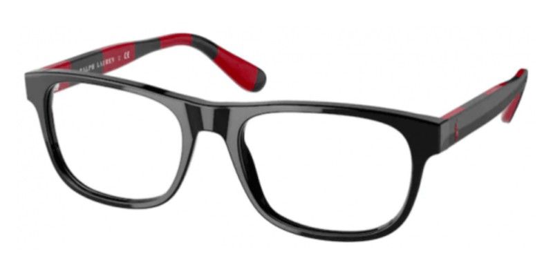 Syze Optike Ralph Lauren 2240 5001