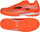 Këpucë futbolli për bar sintetik Joma Evolution 2408 Jr TF, për kalamaj, portokalli