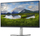 Monitor Dell Professional P2722H, 27" LED, Full HD, i zi / argjendtë