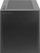 Kasë SilverStone Sugo 16, e zezë, Small Form Factor