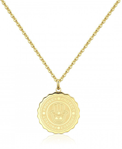 Qafore S'Agapo Protect Coin SKY04