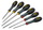 Set kaçavidash Stanley Fatmax FMHT0-62626, Parallel dhe PH, 6 copë, shumëngjyrësh