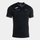 Блуза за судија Joma Referee Jersey 110, полиестер, црна антрацит