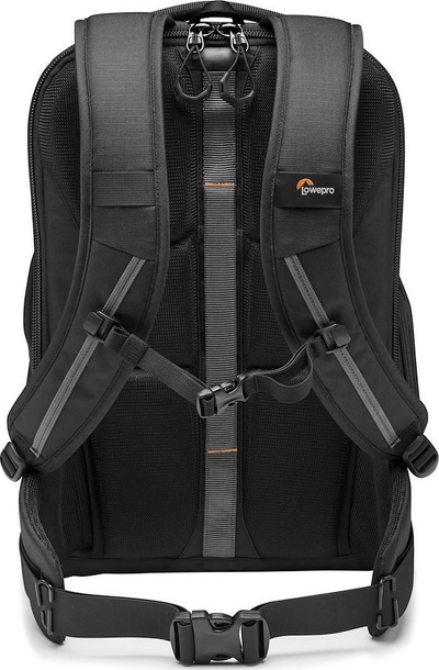 Çantë foto Lowepro Flipside 400 AW III, për DSLR, për laptop 15", e zezë