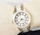 Orë dore Guess GODDESS W0074L2
