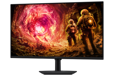 Monitor Samsung Odyssey G50F 32", QHD 2560 x 1440, i zi