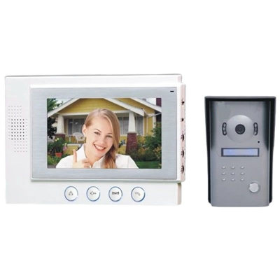 Videophone Color RL-06M