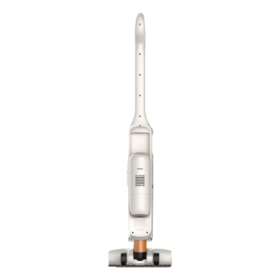 Fshesë me korent vertikale Tineco iFloor Y2 Plus, 2 në 1, pa kabllo, e bardhë