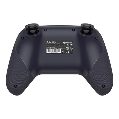 Kontrollor gaming GameSir Nova Lite, wireless, me marrës USB, lejla Space Purple