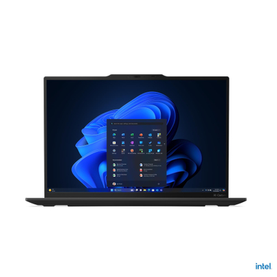 Laptop Lenovo ThinkPad X1 Carbon Gen 13, 14" 2.8K OLED Touch, Ultra 7 265U, 64GB RAM, 1TB SSD, i zi