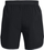 Куси спортски панталони Under Armour HIIT Woven, мажи, црни