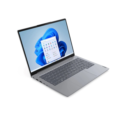 Laptop Lenovo ThinkBook 14 G7, Intel Core Ultra 5, 14", 16GB RAM, 512GB SSD, gri