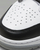 Atlete Nike Jordan Air Legacy 312 Low, për meshkuj, të bardha të zeza të kuqe