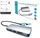 Докинг станица i-tec USB 3.0/USB-C/Thunderbolt 3, 3x Display, LAN, PD 100W