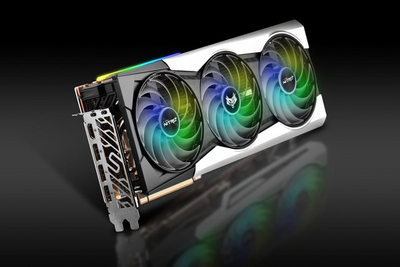 Kartë grafike Sapphire NITRO+ AMD Radeon RX 6950XT, 16 GB GDDR6