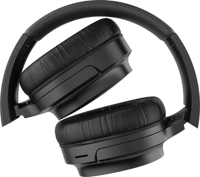Kufje pa tela Tonsil R45BT, Bluetooth, Over Ear, të zeza