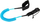 Litar sigurie për SUP Enero, 10 ft, spiral, blu