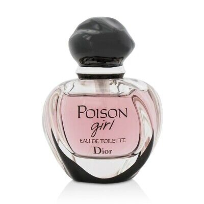 Eau de Toilette Poison Girl Dior, 30ml