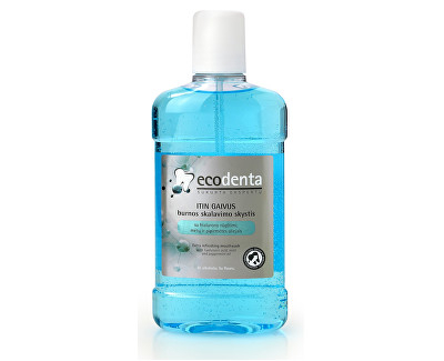 Lëng për higjienë orale Ecodenta 500 ml