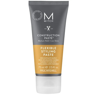 Pastë stiluese për flokë PAUL MITCHELL, 75 ml