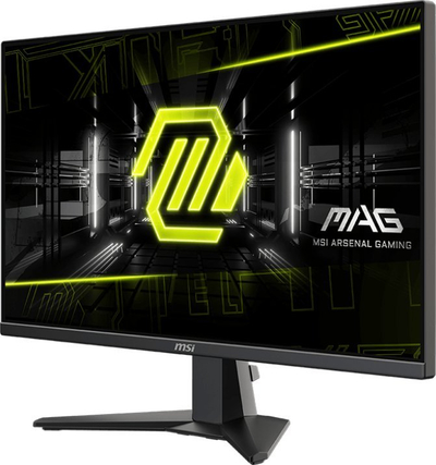Монитор MSI MAG 275F, 27\", Full HD, црн