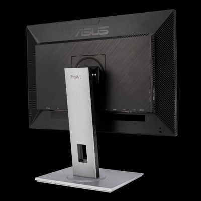 Monitor ASUS ProArt PA248QV, 24.1", 1920 x 1200, WUXGA, 75 Hz, i zi