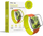 Mbrojtëse ekrani Mobile Origin Hybrid Film për Apple Watch 10 42mm, transparente