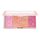 Revolution Vintage Lace Blush Palette - Pink