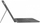 Këllëf me tastierë Logitech Combo Touch për iPad 10th Gen, me touchpad, gri