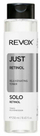 Losion trupi Revox Just Retinol, 250ml, për lëkurë më të butë