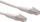 Kabllo rrjeti Roline PatchCord, S/FTP, Cat.6, 3m, e bardhë