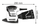 Smerilues Bosch GSS 160 Multi (0.601.2A2.300), i kaltër