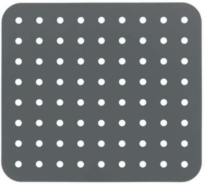 Lugë kuzhine plastike Wenko 54697100, 31 cm, e bardhë