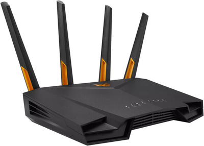 Ruter ASUS TUF-AX4200
