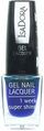 Маникир гел Isadora Gel Nail Lacquer 259 Yacht Club, 6ml, темно сина
