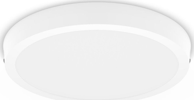 Llambë tavanore LED Philips MAGNEOS SF DL252 RD 284, 20W, 2700K, e bardhë