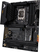 Pllakë amë ASUS TUF Gaming B660 Plus WIFI D4, Intel B660, LGA 1700, ATX, e zezë