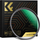 Filter UV K&amp;F Concept Nano X ARMOR, 95mm, xham optik, i zi
